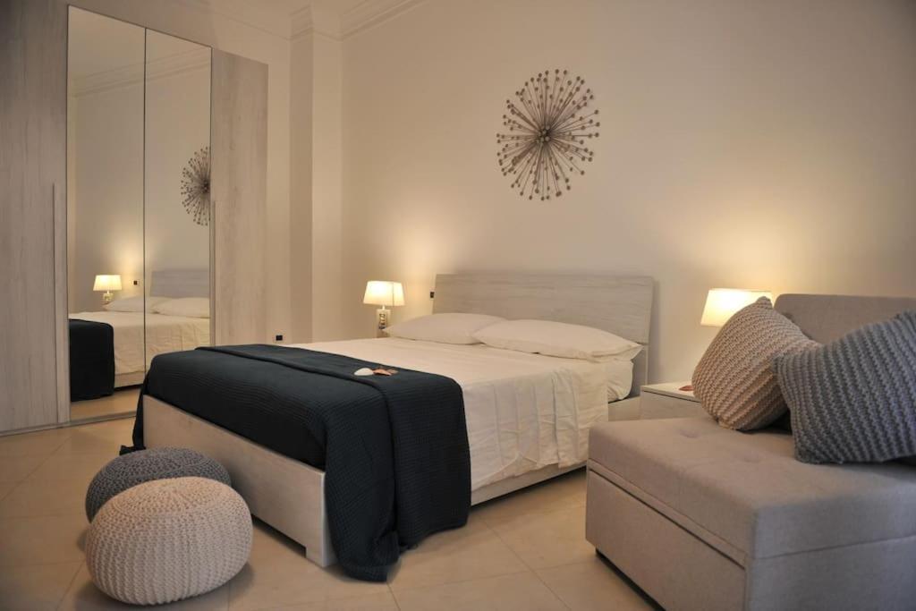 Dimora Monaco Monopoli Exterior foto