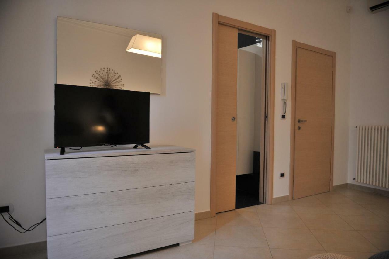 Dimora Monaco Monopoli Exterior foto