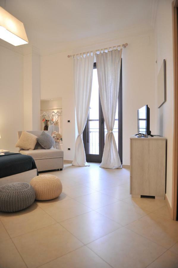Dimora Monaco Monopoli Exterior foto